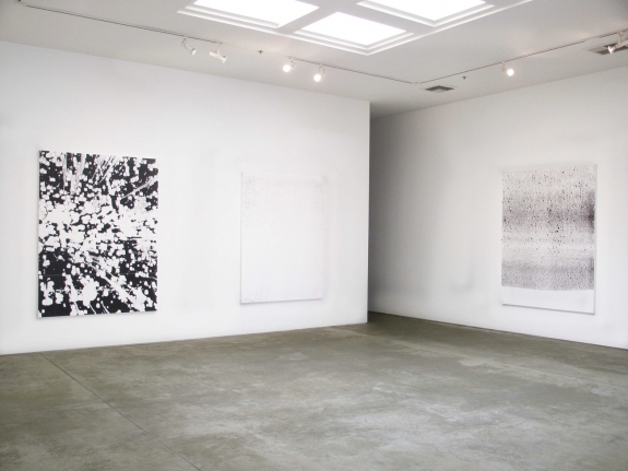 Scott Short, Christopher Grimes Gallery