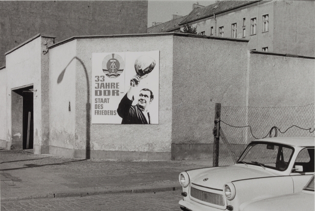 Ulrich Wüst, Christopher Grimes Gallery