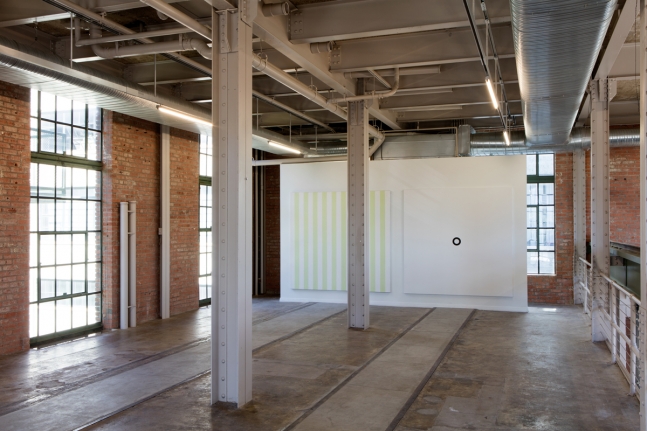 Oliver Mosset, Power Station