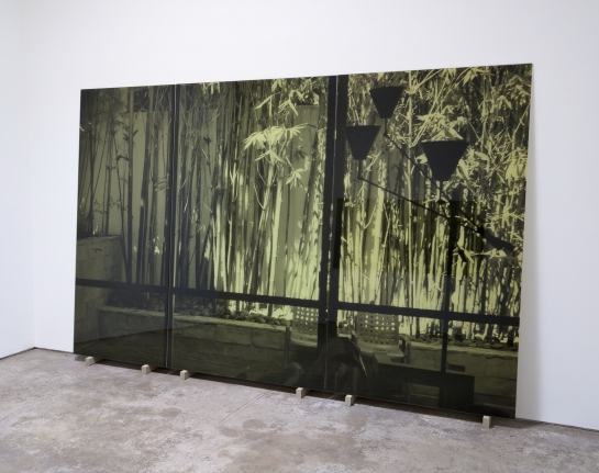 Veronika Kellndorfer, Christopher Grimes Gallery