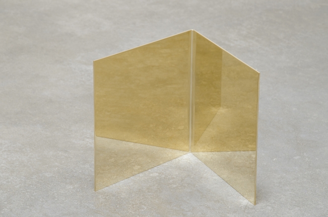 Dane Mitchell, Christopher Grimes Gallery