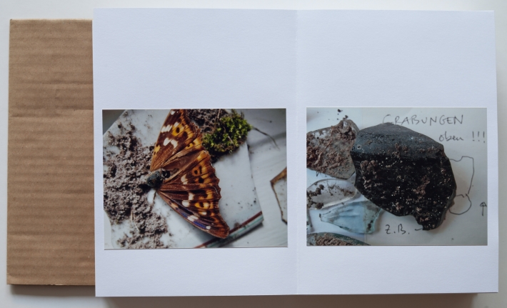 Ulrich Wüst, Christopher Grimes Gallery