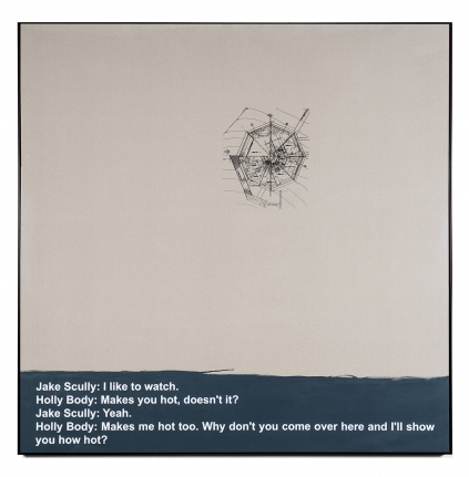 Joao Louro, Christopher Grimes Gallery