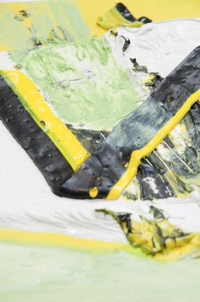 Pia Fries, Christopher Grimes Gallery