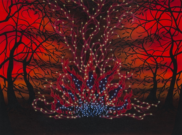 Sharon Ellis, Christopher Grimes Gallery