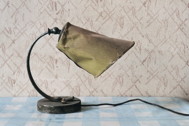 Ulrich Wüst, Christopher Grimes Gallery