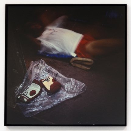 Miguel Rio Branco, Christopher Grimes Gallery