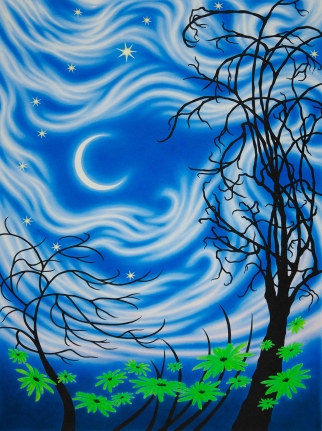 Sharon Ellis, Christopher Grimes Gallery