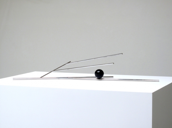 Waltercio Caldas, Christopher Grimes Gallery