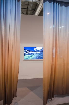ARCO Madrid, Christopher Grimes Gallery