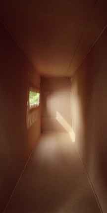 Lucia Koch, Christopher Grimes Gallery