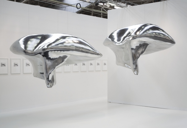 Inigo Manglano-Ovalle, Iñigo Manglano-Ovalle, Christopher Grimes Gallery