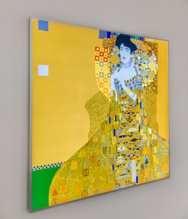 ARCO Madrid, Christopher Grimes Gallery