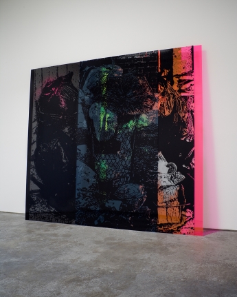 Ester Partegás, Christoper Grimes Gallery