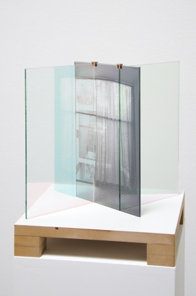 Veronika Kellndorfer, Christopher Grimes Gallery