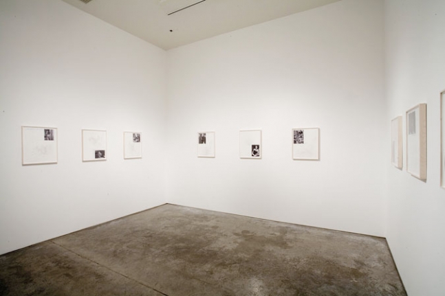 Julião Sarmento, Juliao Sarmento, Christopher Grimes Gallery