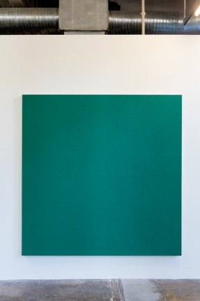 Oliver Mosset, Power Station