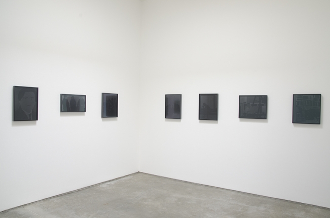 Kota Ezawa, Christopher Grimes Gallery