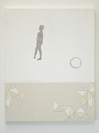 Julião Sarmento, Juliao Sarmento, Christopher Grimes Gallery