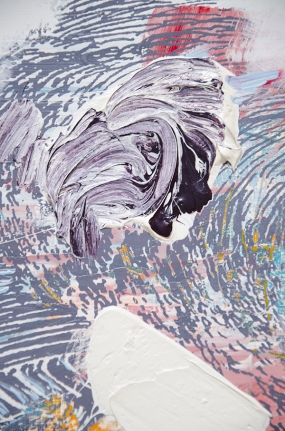 Pia Fries, Christopher Grimes Gallery