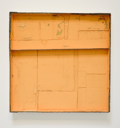 Carlos Bunga, Christopher Grimes Gallery