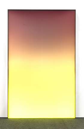 Lucia Koch, Christopher Grimes Gallery