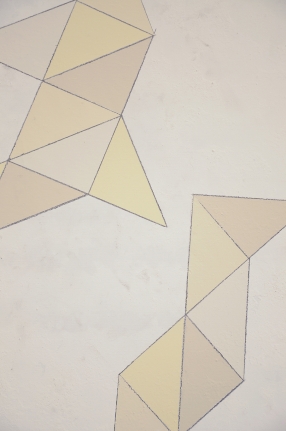 Julião Sarmento, Juliao Sarmento, Christopher Grimes Gallery