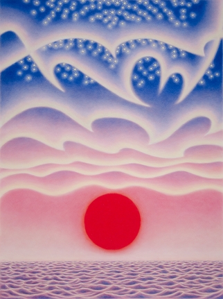 Sharon Ellis, Christopher Grimes Gallery