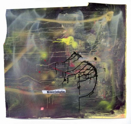 Ester Partegàs, Ester Partegas, Christopher Grimes Gallery