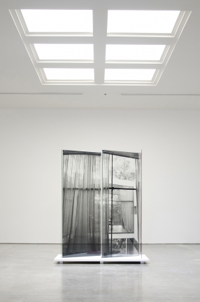 Veronika Kellndorfer, Christopher Grimes Gallery