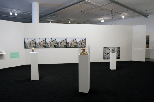Allan Sekula, Ship of Fools, São Paulo Biennial, 2010