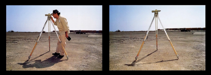 Allan Sekula True Cross Fish Story Chapter 6 1993-1994