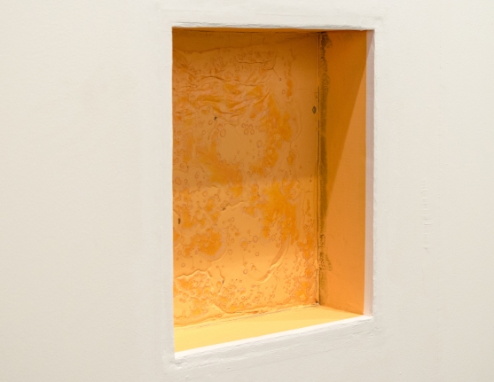 Carlos Bunga, Christopher Grimes Gallery