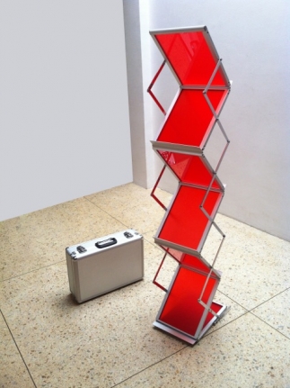 Lucia Koch, Christopher Grimes Gallery