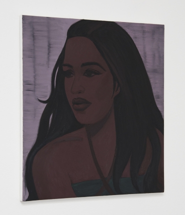 Salomón Huerta, Christopher Grimes Gallery