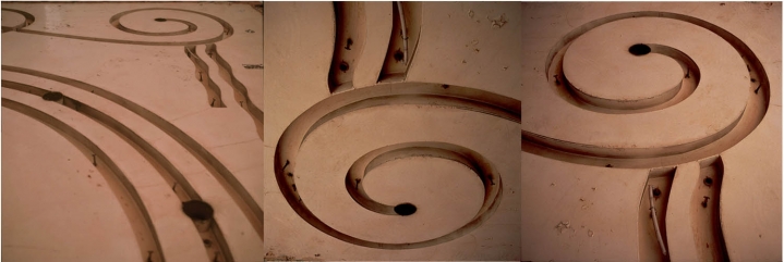 Miguel Rio Branco, Christopher Grimes Gallery