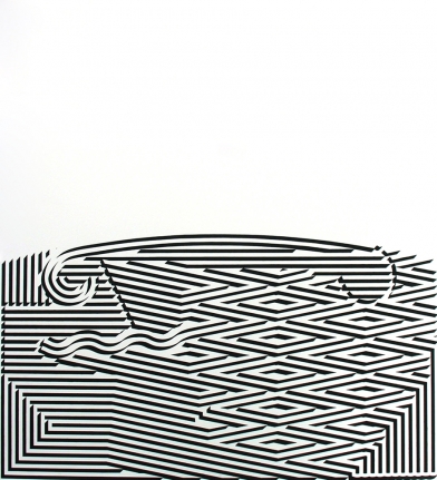 Amnesia, Christopher Grimes Gallery