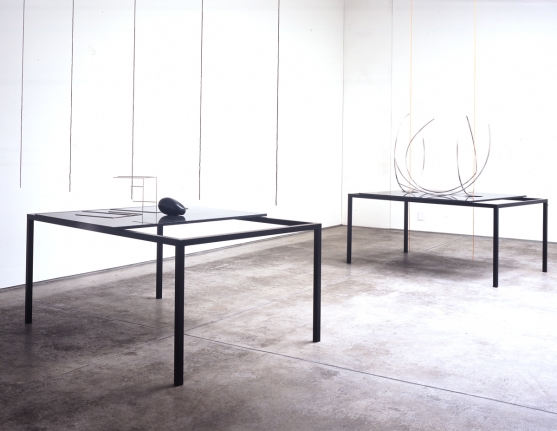Waltercio Caldas, Christopher Grimes Gallery