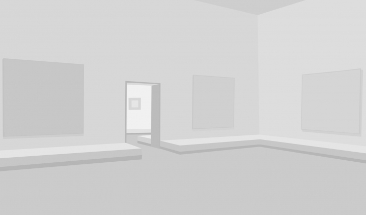 Agnes Martin Exhibition