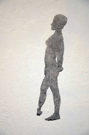 Julião Sarmento, Juliao Sarmento, Christopher Grimes Gallery