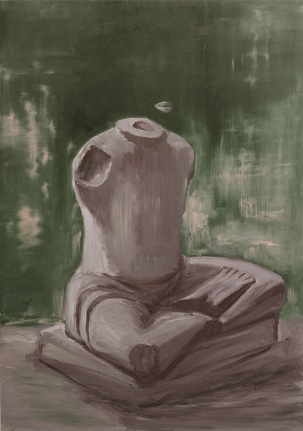 Salomón Huerta, Christopher Grimes Gallery