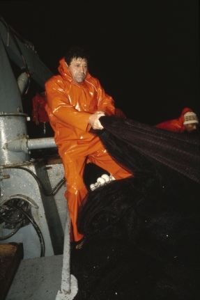 Allan Sekula, Christopher Grimes Gallery