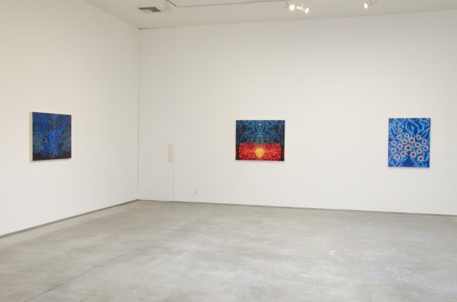 Sharon Ellis, Christopher Grimes Gallery