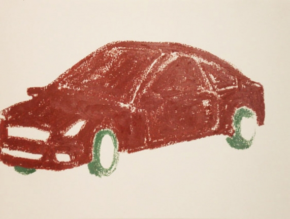 Takehito Koganezawa, Christopher Grimes Gallery