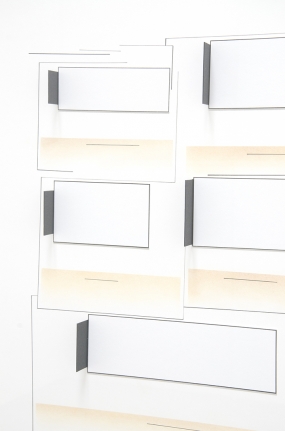 Untitled, Waltercio Caldas, Christopher Grimes Gallery