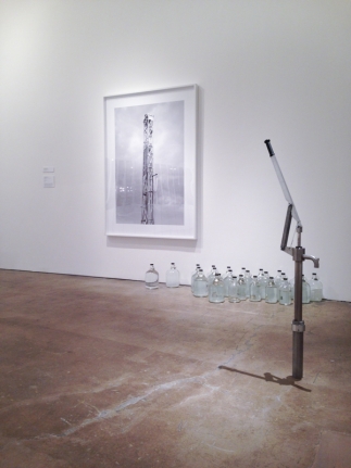 Iñigo Manglano-Ovalle, SITE Santa Fe