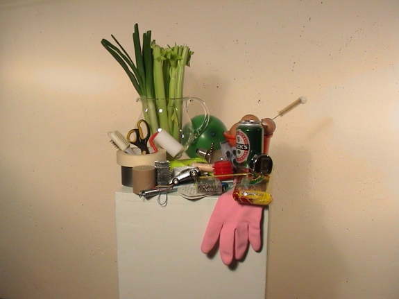 Takehito Koganezawa, Christopher Grimes Gallery
