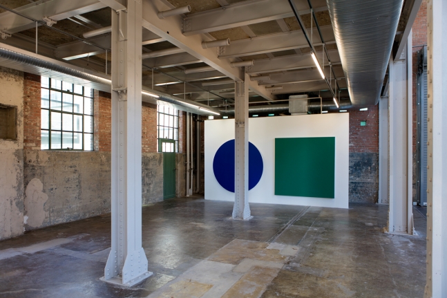 Oliver Mosset, Power Station
