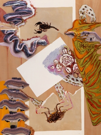 Pia Fries, Christopher Grimes Gallery