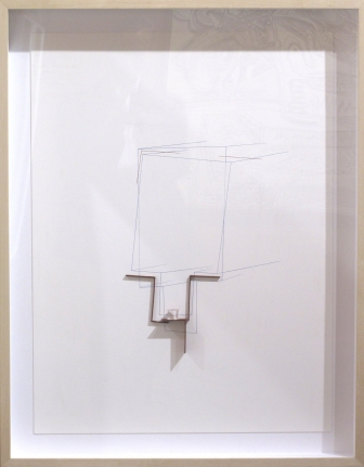 Waltercio Caldas, Christopher Grimes Gallery